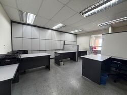 Enterprise Hub (D22), Factory #615715591